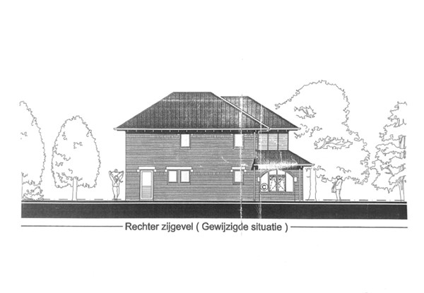 Medium property photo - Kilderseweg 17A, 7038 EH Zeddam